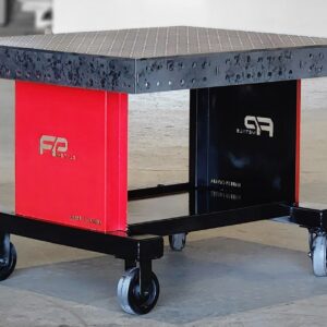 WC3344 Welding table