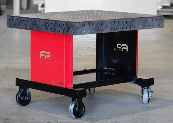 WC3344 Welding table