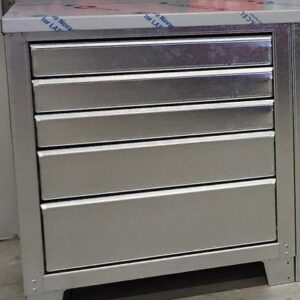 modular work bench steel